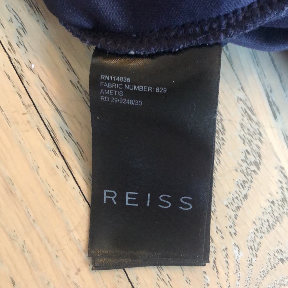 Reiss Dress - Picture 9 of 10